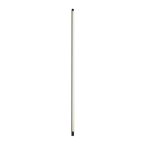 BOLLARD INTELLIGENT 50" NOIR DEL 24V - AXIS DCP-STK50