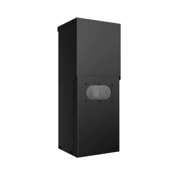BLACK 300W 12V TRANSFORMER - TRANSFORMERS LTR-300-BK