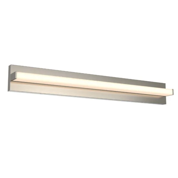 MURALE VANITÉ DEL NICKEL- LEDGE VAL36-CC-SN