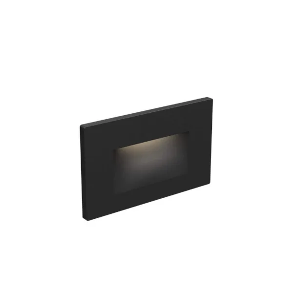 ENCASTRÉ MURAL 5'' DEL NOIR- CAMBER LEDSTEP005D-CC-CK