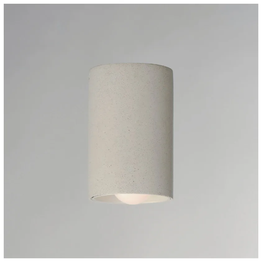 Pilar 1-Light LED Flush Mount- E14370-SSN