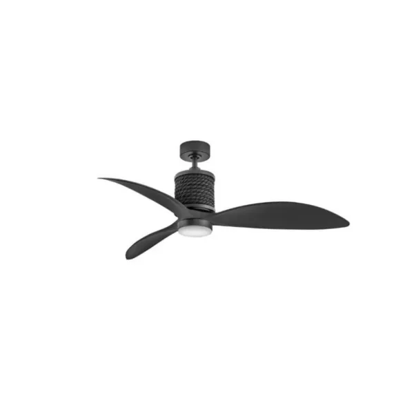VENTILATEUR 60'' NOIR- MARIN 903160FMB-LDD