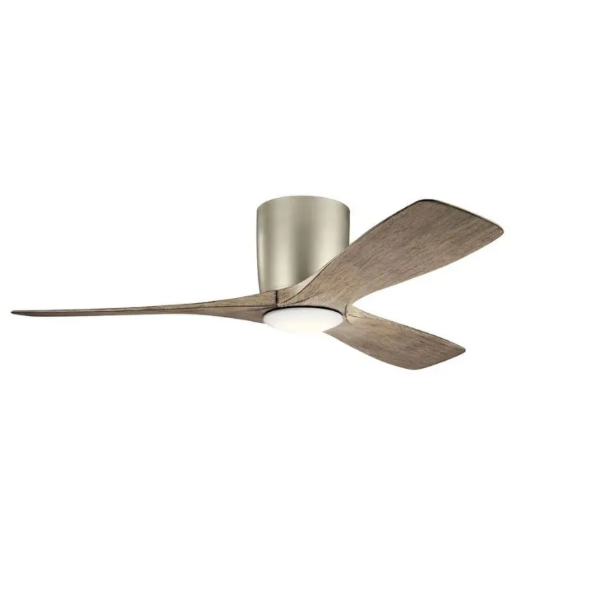 VENTILATEUR 48" NICKEL- VOLOS 300032NI