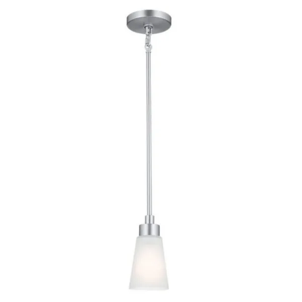 SUSPENDU SIMPLE NICKEL- ERMA 52444NI