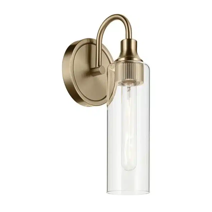 MURALE SIMPLE CHAMPAGNE- KAVI 55209CPZ
