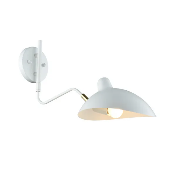 MURALE LECTURE BLANCHE- DROID W57901WH