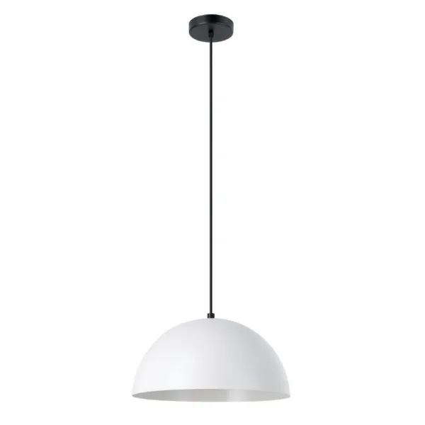 SUSPENDU NOIR ET GRIS- RAFAELINO 206242A