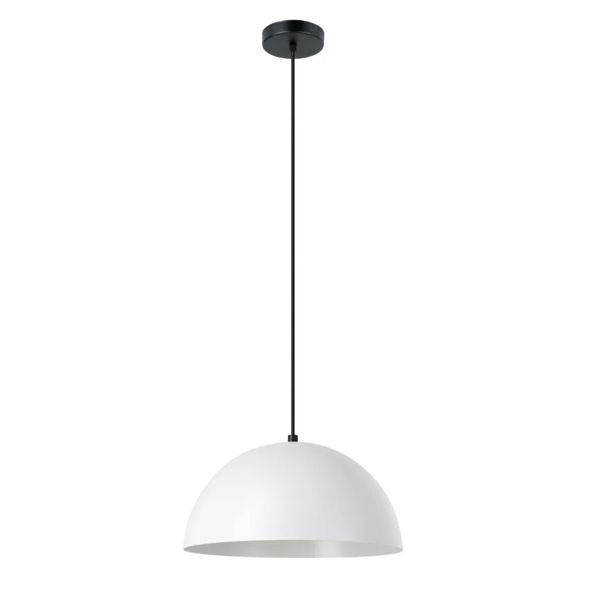 SUSPENDU NOIR ET GRIS- RAFAELINO 206242A