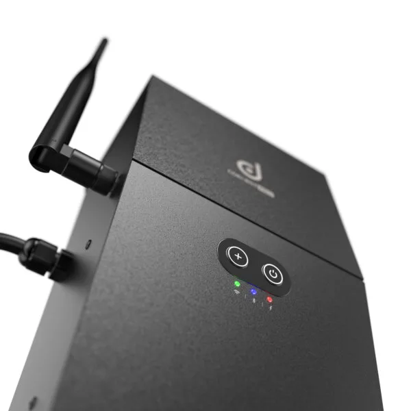 BLACK MAGNETIC 300W 24V TRANSFORMER - CORE DCP-MTR300 - Image 2