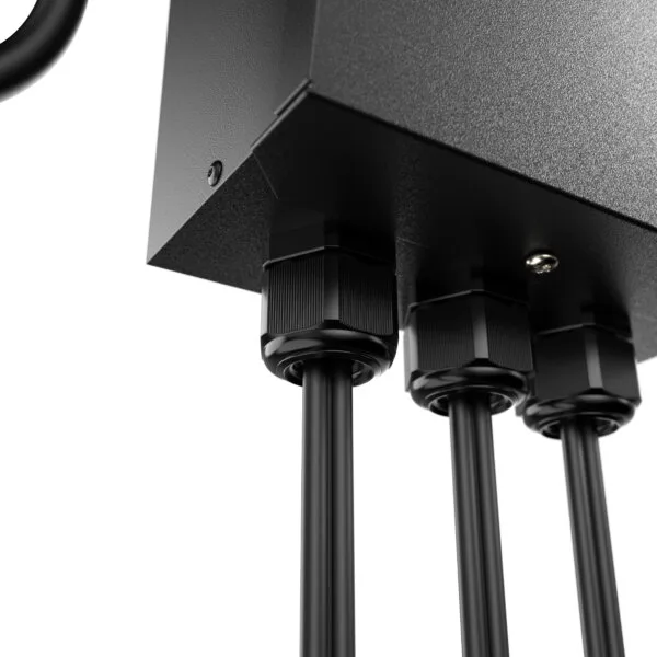 BLACK MAGNETIC 300W 24V TRANSFORMER - CORE DCP-MTR300 - Image 3