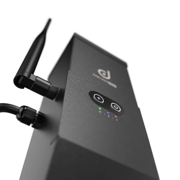 BLACK MAGNETIC 60W 24V TRANSFORMER - CORE DCP-MTR60 - Image 2