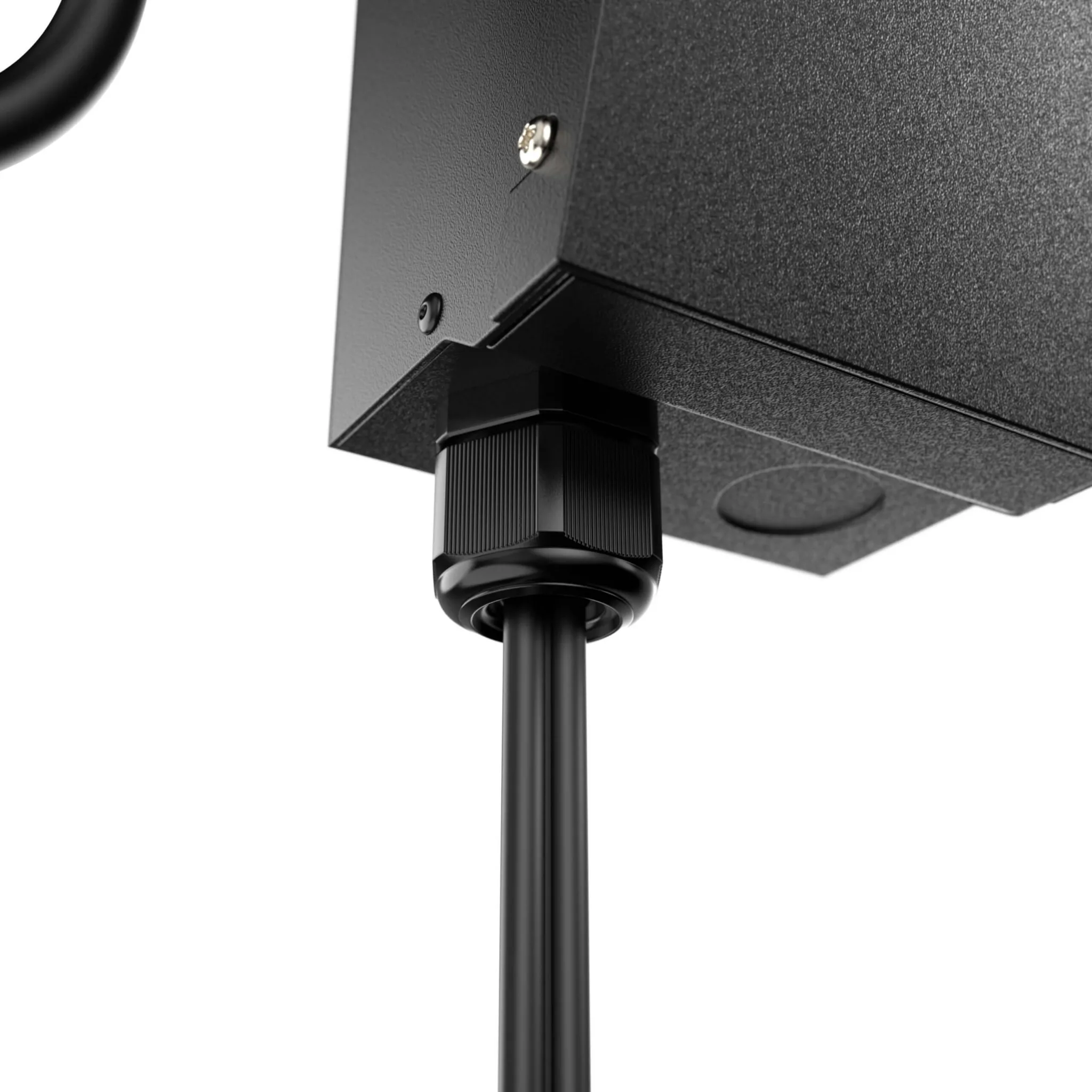 BLACK MAGNETIC 60W 24V TRANSFORMER - CORE DCP-MTR60 - Image 3
