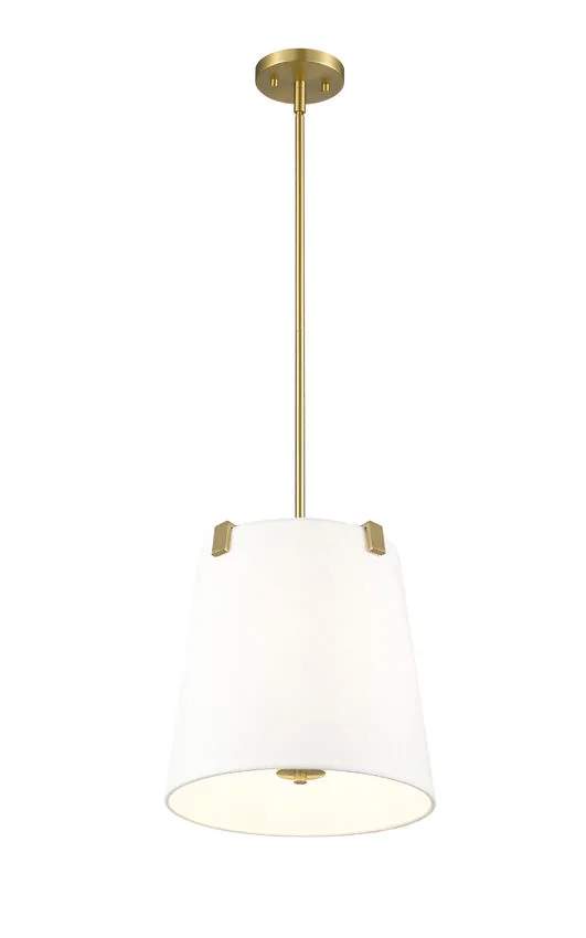 SUSPENDU SIMPLE OR- WESTON 3501P13-MGLD - Image 3