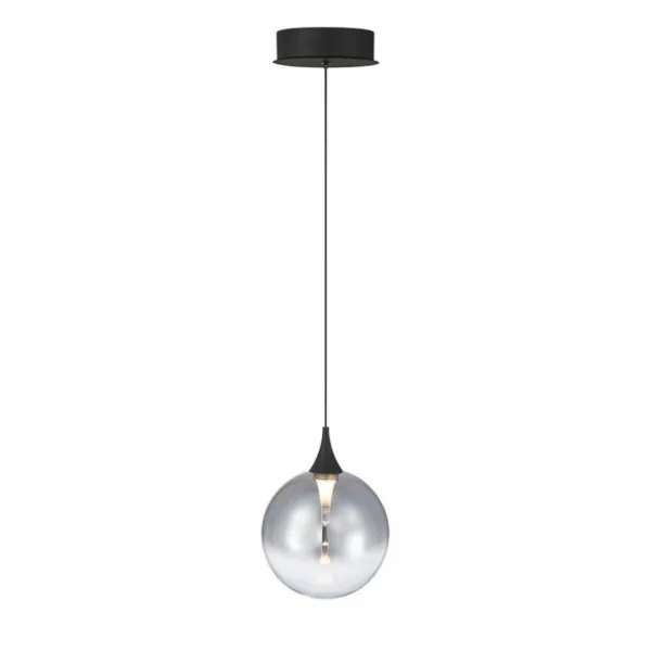 SUSPENDU SIMPLE DEL NOIR- LISSA 50250-028