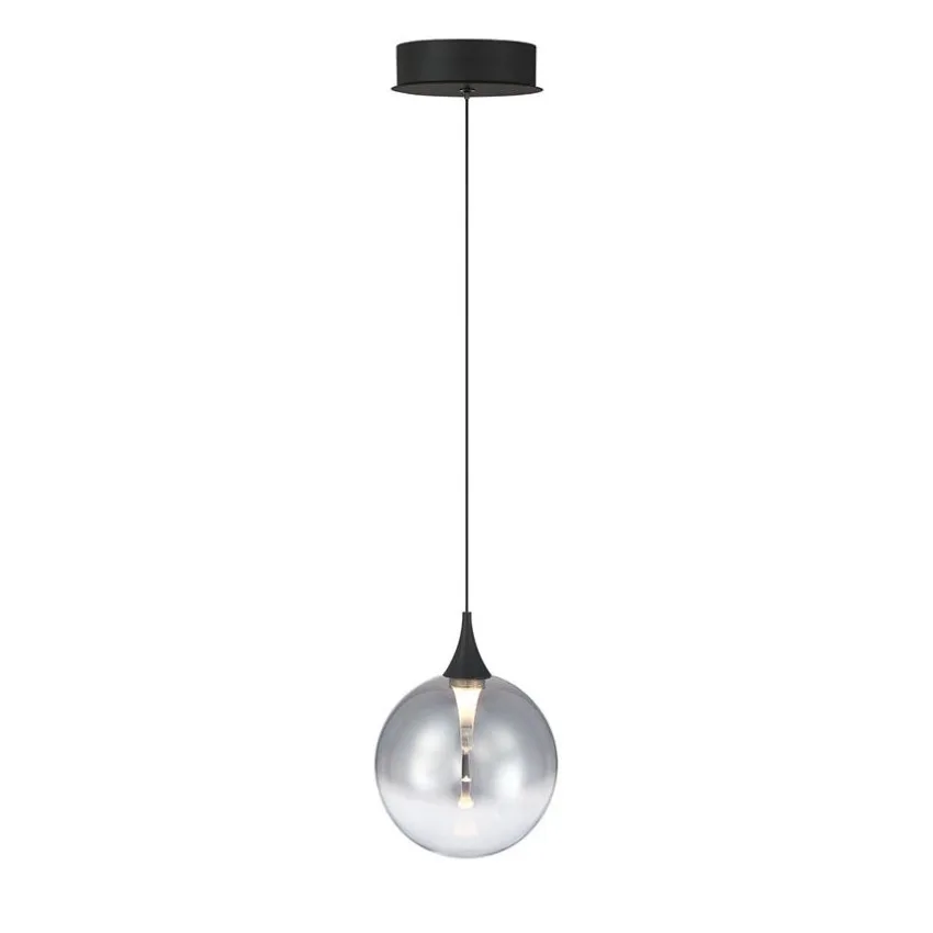 SUSPENDU SIMPLE DEL NOIR- LISSA 50250-028