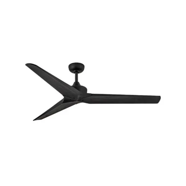VENTILATEUR 60" NOIR- CHISEL 903760FBB-NDD