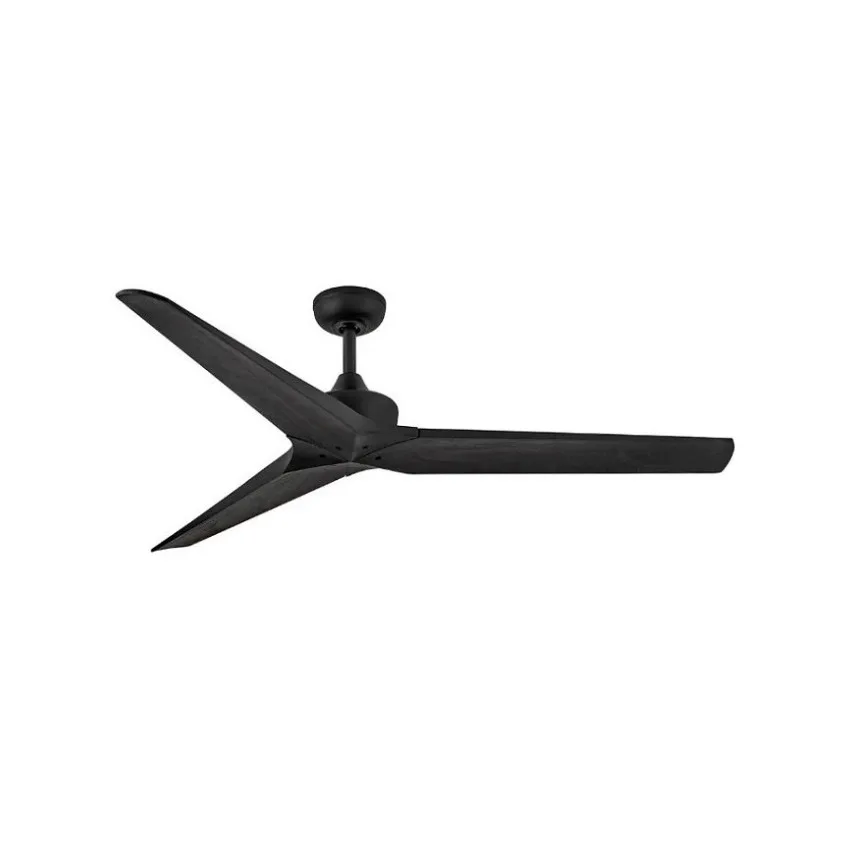 VENTILATEUR 60" NOIR- CHISEL 903760FBB-NDD
