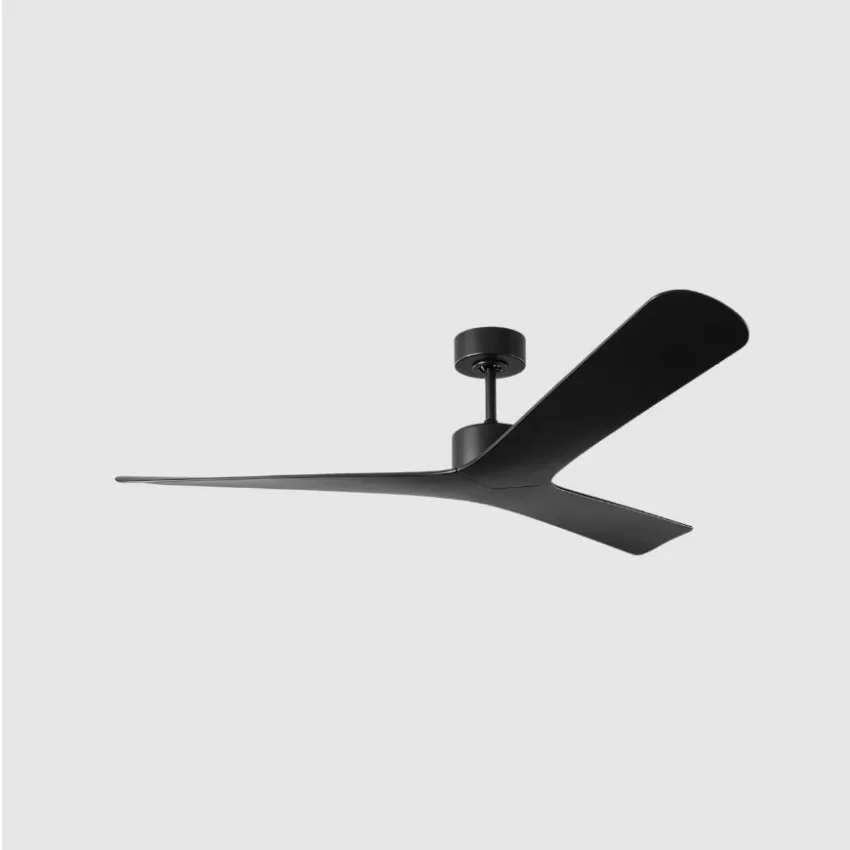 VENTILATEUR 57'' NOIR- TRI PLANK 3TPKSM57MBK