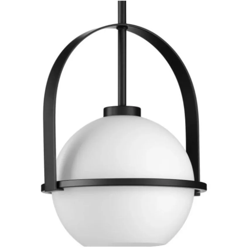 SUSPENDU SIMPLE NOIR- DELAYNE P500358-31M