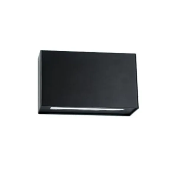 MURALE DEL NOIR- BLOK WS-25612-BK