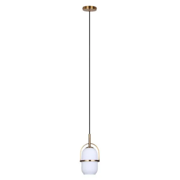 SUSPENDU SIMPLE LAITON- EVE IPL2190B01GD