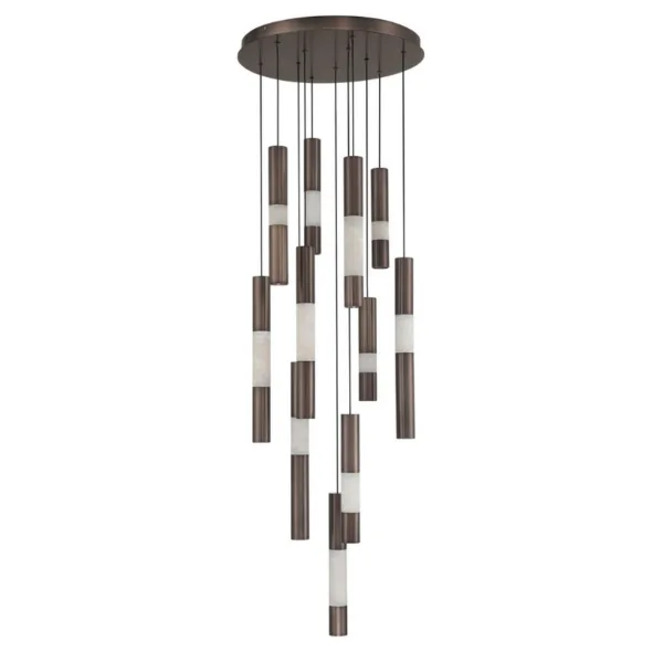 SUSPENDU 11-L DEL BRONZE- RONDA 50119-028