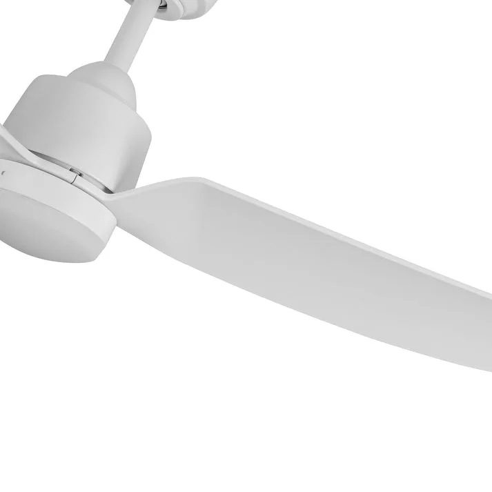 VENTILATEUR 52'' BLANC- HUGO CF92952-WH - Image 2
