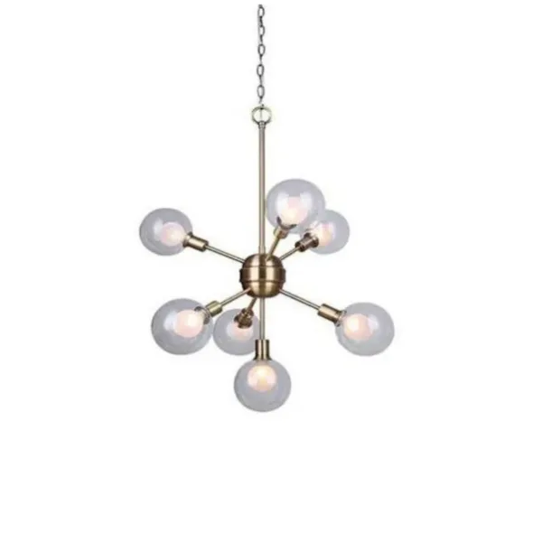 SUSPENDU 7-L LAITON- ESTELLA ICH683A07GD9