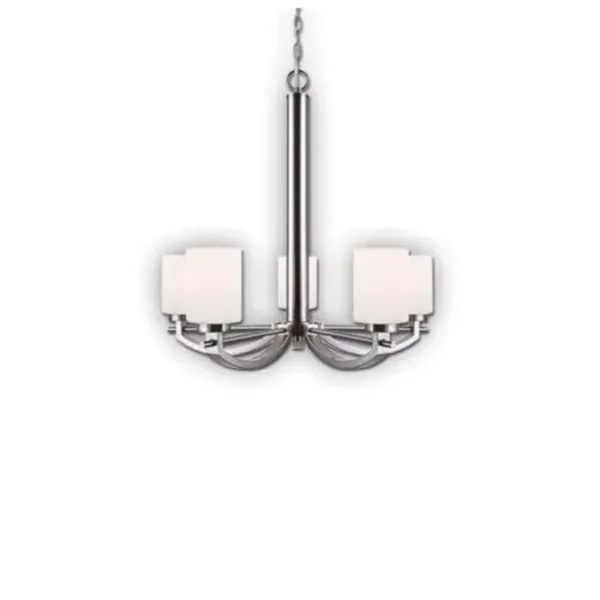 SUSPENDU 5-L NICKEL- FAIRFAX ICH591A04BN