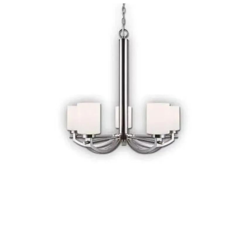 SUSPENDU 5-L NICKEL- FAIRFAX ICH591A04BN