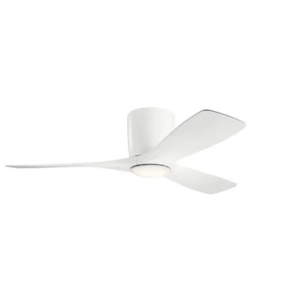 VENTILATEUR 48" BLANC- VOLOS 300032MWH