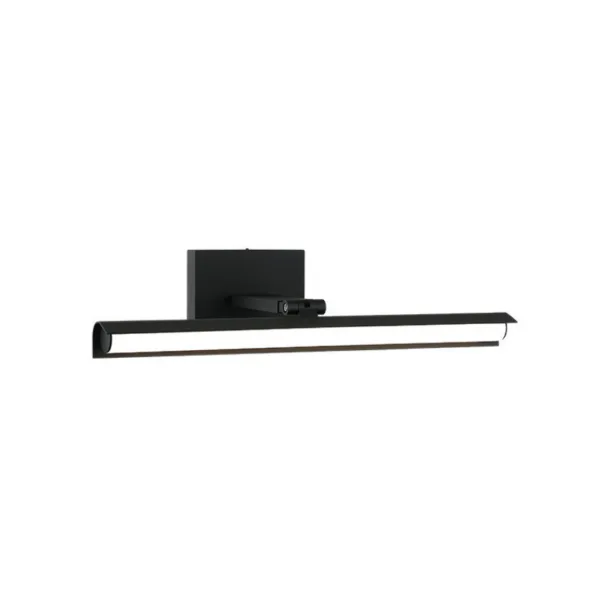 LAMPE TABLEAU DEL NOIR- HARPER S19318MB