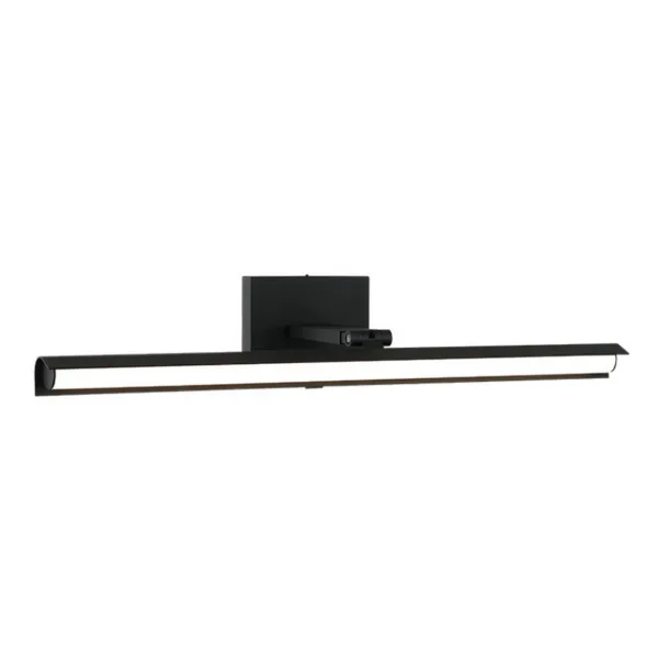 LAMPE TABLEAU DEL NOIR- HARPER S19324MB