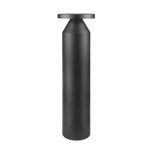 BOLLARD EXTÉRIEUR DEL NOIR- CREMINI E21728MB