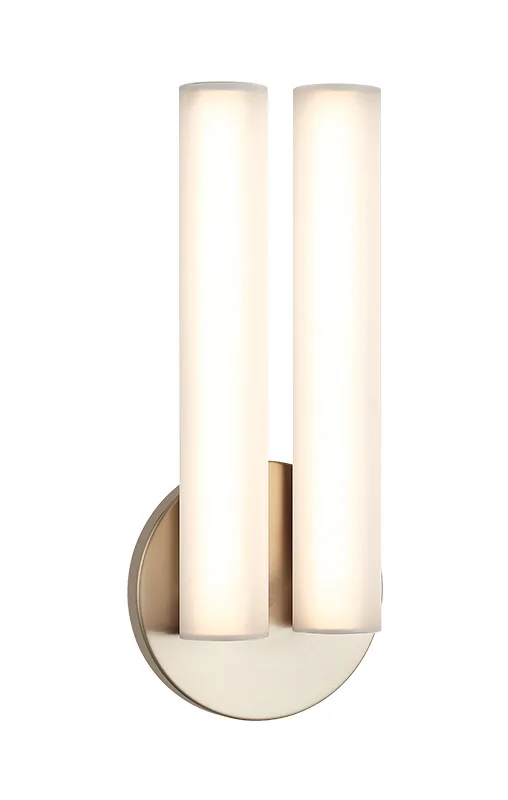 MURALE VANITÉ 2-L CHAMPAGNE- AXIS W32230CGFR - Image 3