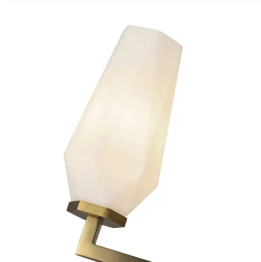 SUSPENDU 6-L OR BROSSÉ- KRYSTA CH424135BGOP - Image 3