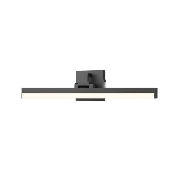 MURALE DEL NOIR- LIAM 1009-25W-MB-LED
