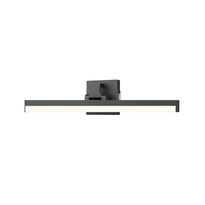 MURALE DEL NOIR- LIAM 1009-25W-MB-LED