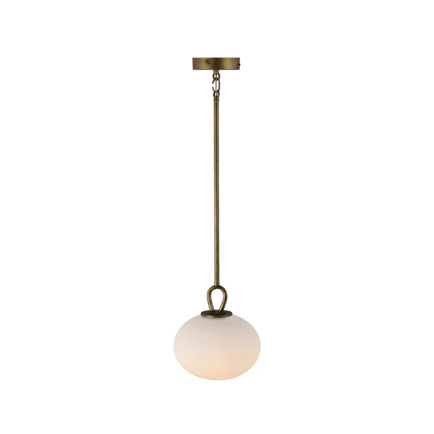 SUSPENDU SIMPLE DEL LAITON- VELORA AC12250LB