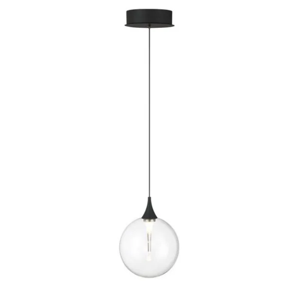 SUSPENDU SIMPLE DEL NOIR- LISSA 50250-011