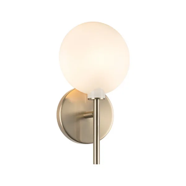 MURALE SIMPLE CHAMPAGNE- PEONY W33701CG