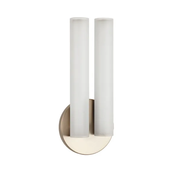 MURALE VANITÉ 2-L CHAMPAGNE- AXIS W32230CGFR