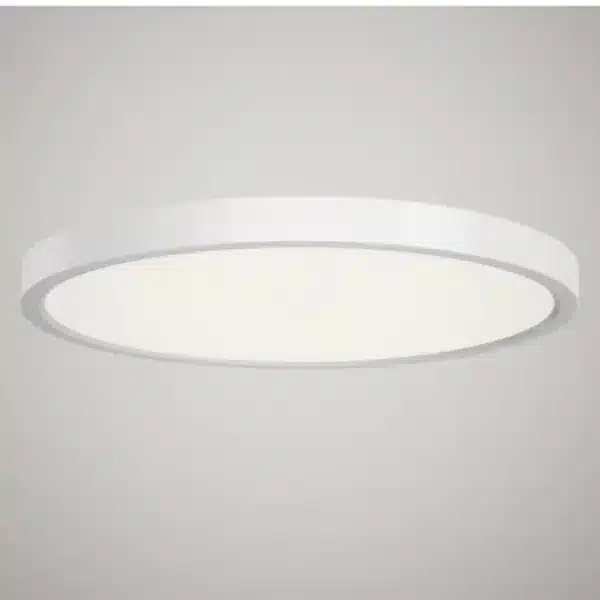 PLAFONNIER DEL BLANC- DISC DISC-12WH