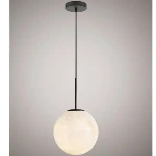 SUSPENDU SIMPLE NOIR- PEARL C77701-BK