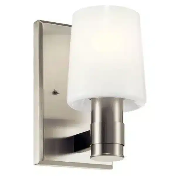 MURALE SIMPLE NICKEL-ADANI 55174NI