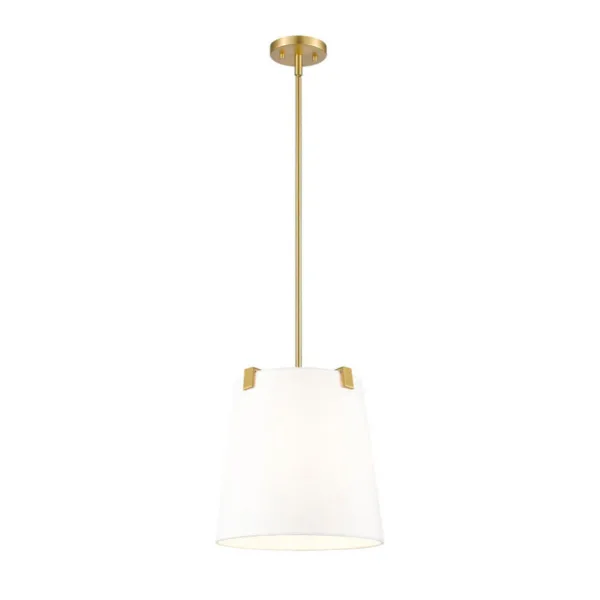 SUSPENDU SIMPLE OR- WESTON 3501P13-MGLD