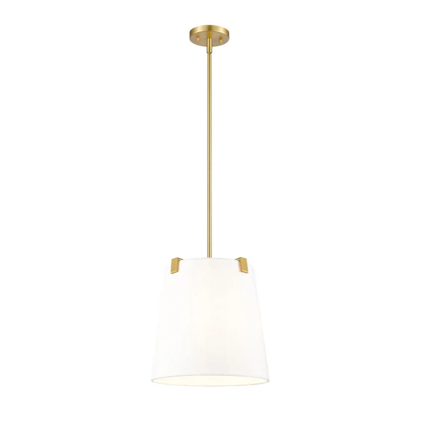 SUSPENDU SIMPLE OR- WESTON 3501P13-MGLD
