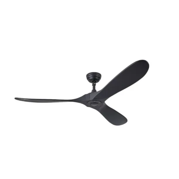 VENTILATEUR 60" INTERIEUR/EXTERIEUR-LIT0160BK-BK