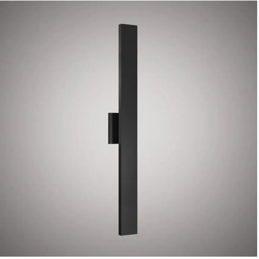 MURALE EXTÉRIEUR DEL NOIR- BLADE OL8088-3CT-36BK