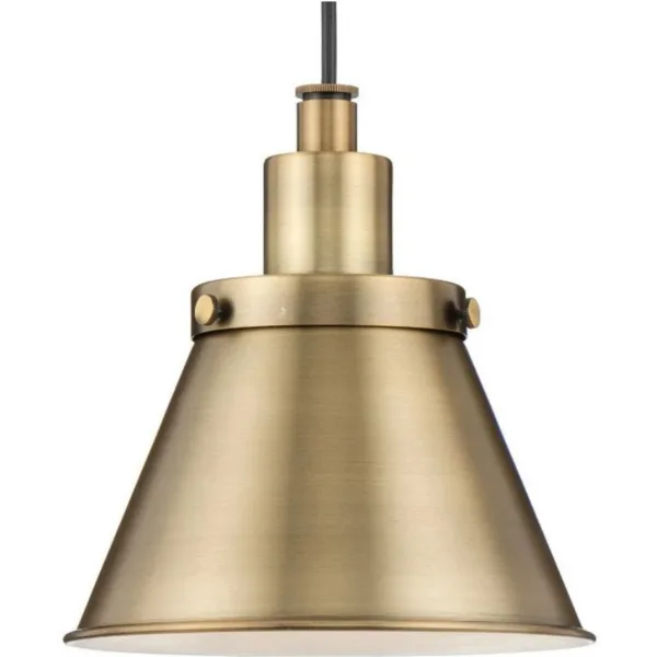 SUSPENDU SIMPLE LAITON- HINTON P500383-163